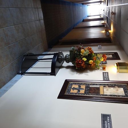 Briarwood Inn - Sparta Dış mekan fotoğraf