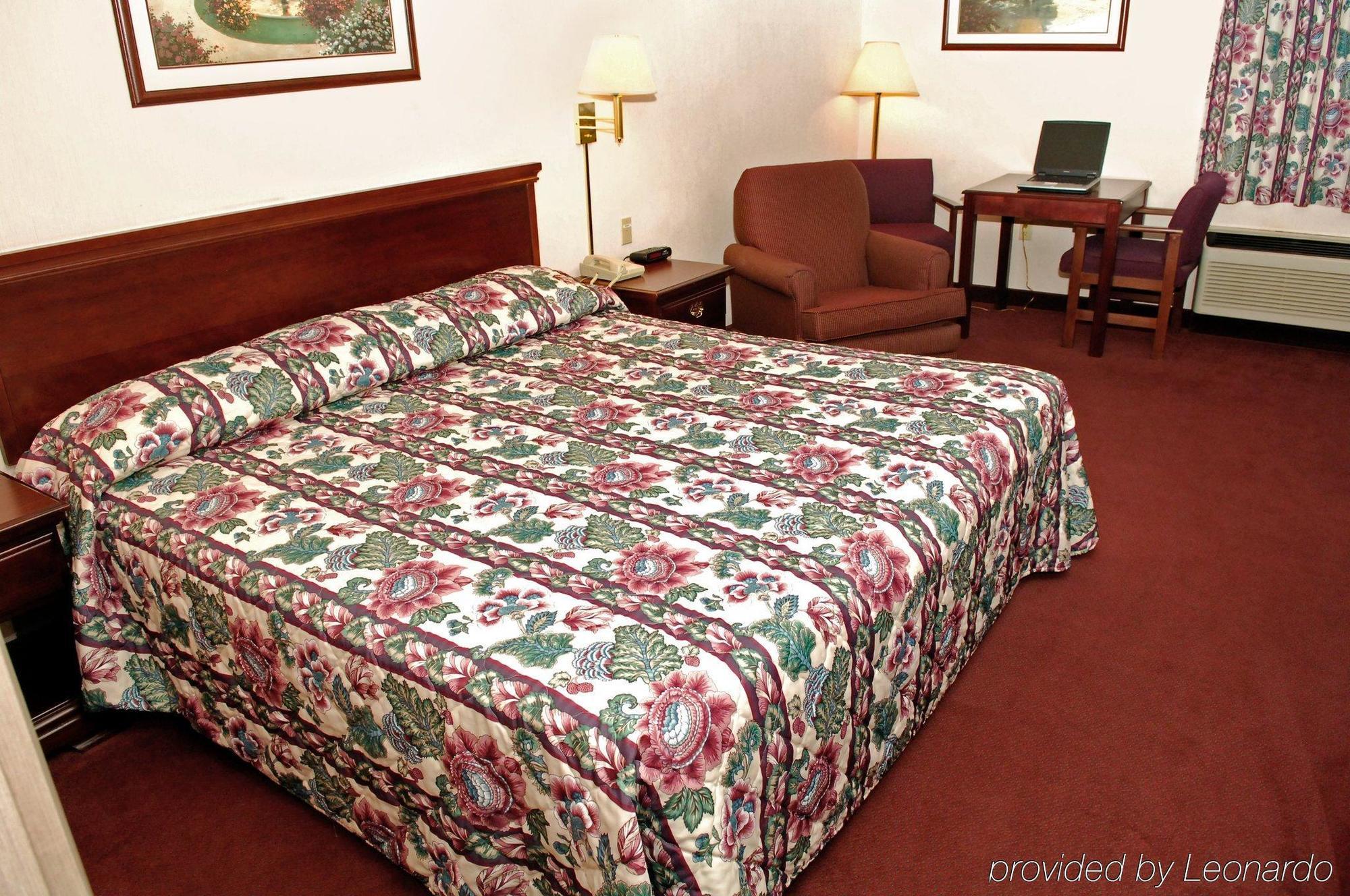 Briarwood Inn - Sparta Dış mekan fotoğraf