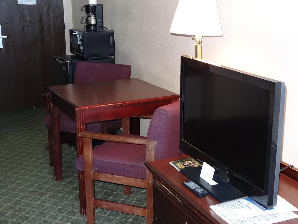 Briarwood Inn - Sparta Dış mekan fotoğraf