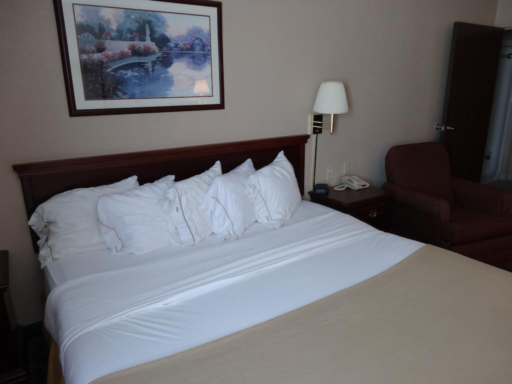 Briarwood Inn - Sparta Oda fotoğraf