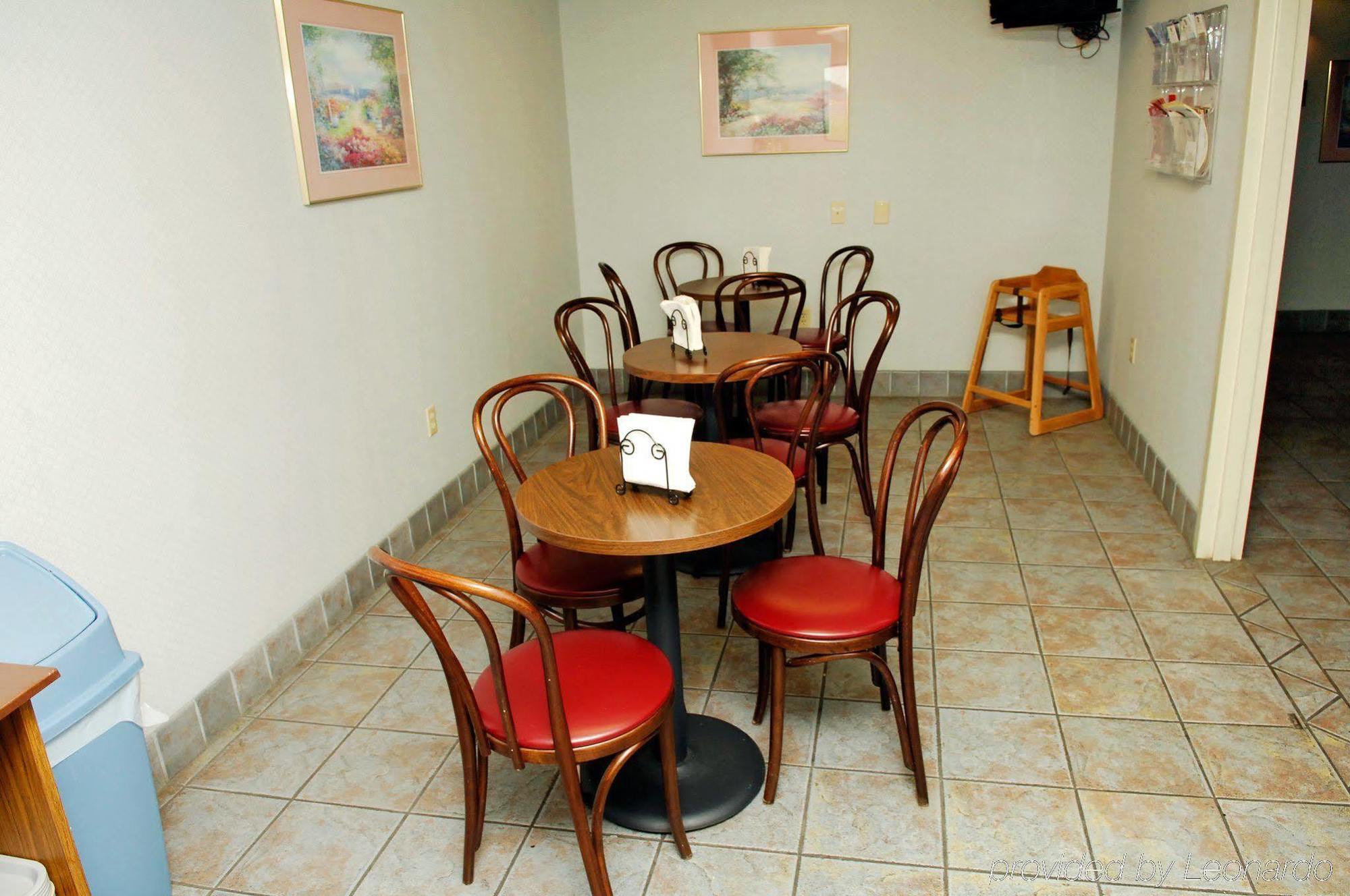 Briarwood Inn - Sparta Dış mekan fotoğraf