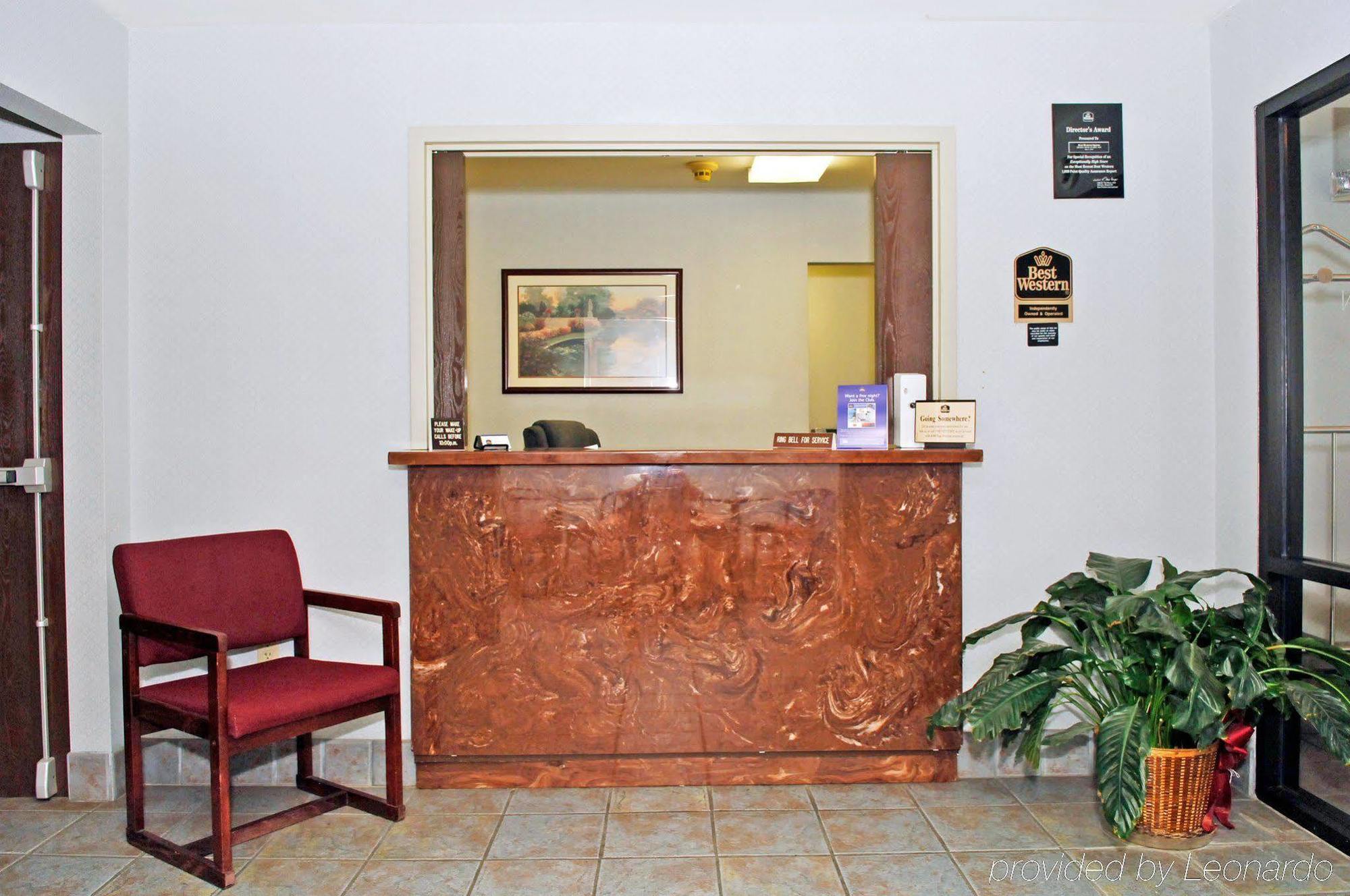 Briarwood Inn - Sparta Dış mekan fotoğraf