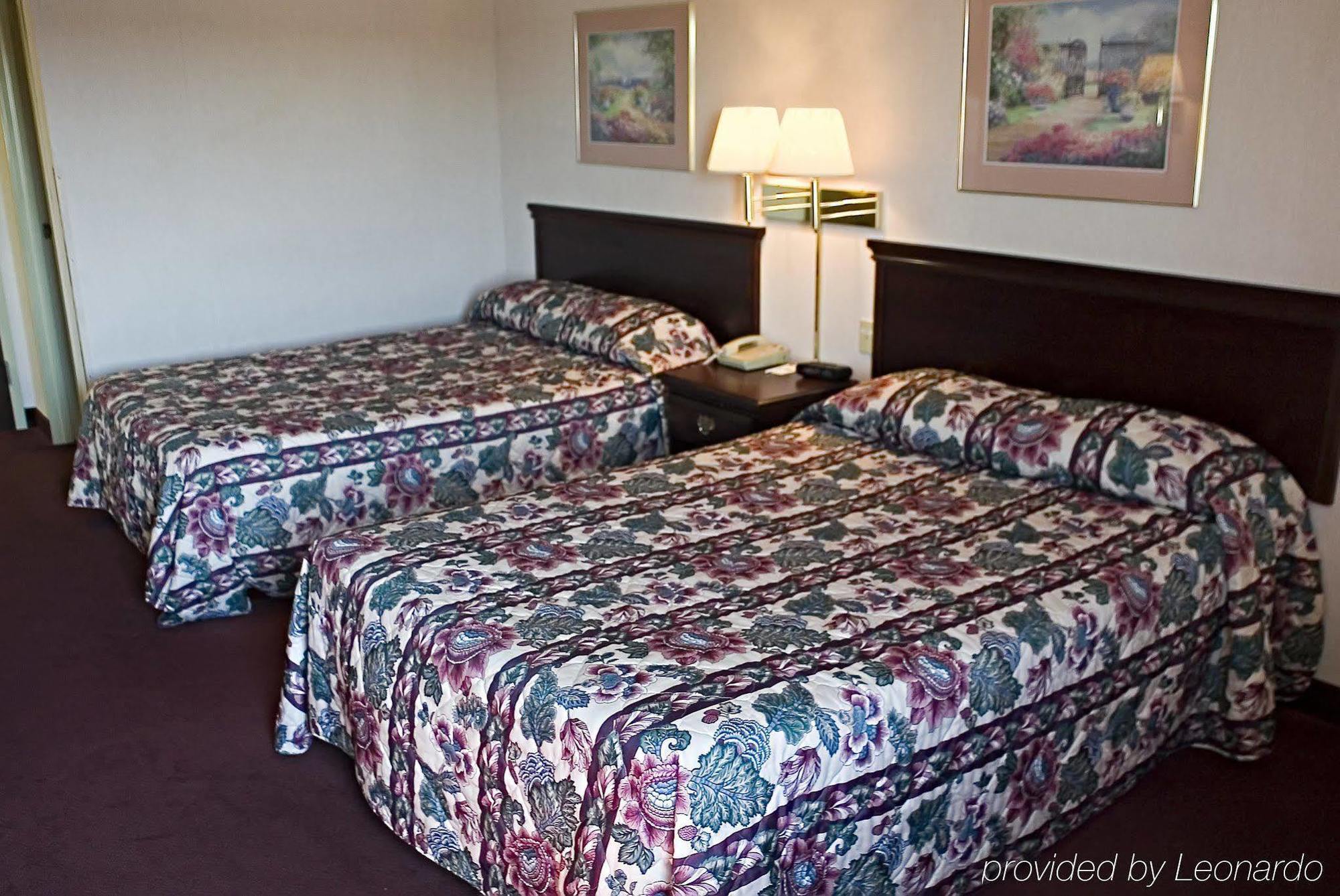 Briarwood Inn - Sparta Dış mekan fotoğraf