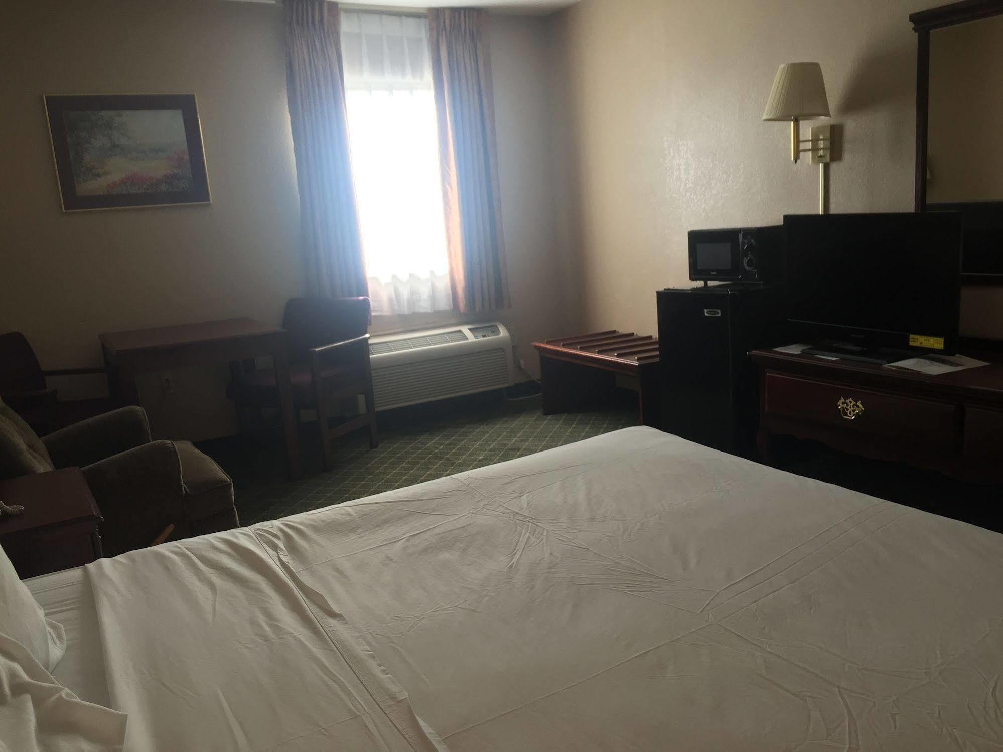 Briarwood Inn - Sparta Dış mekan fotoğraf