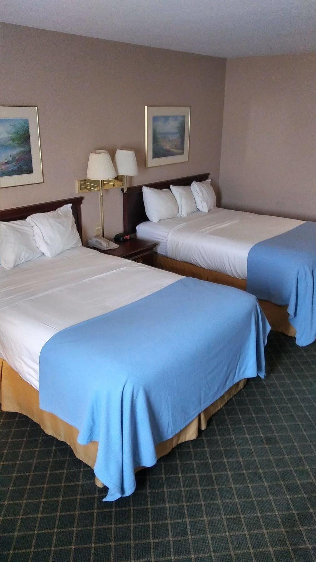 Briarwood Inn - Sparta Dış mekan fotoğraf