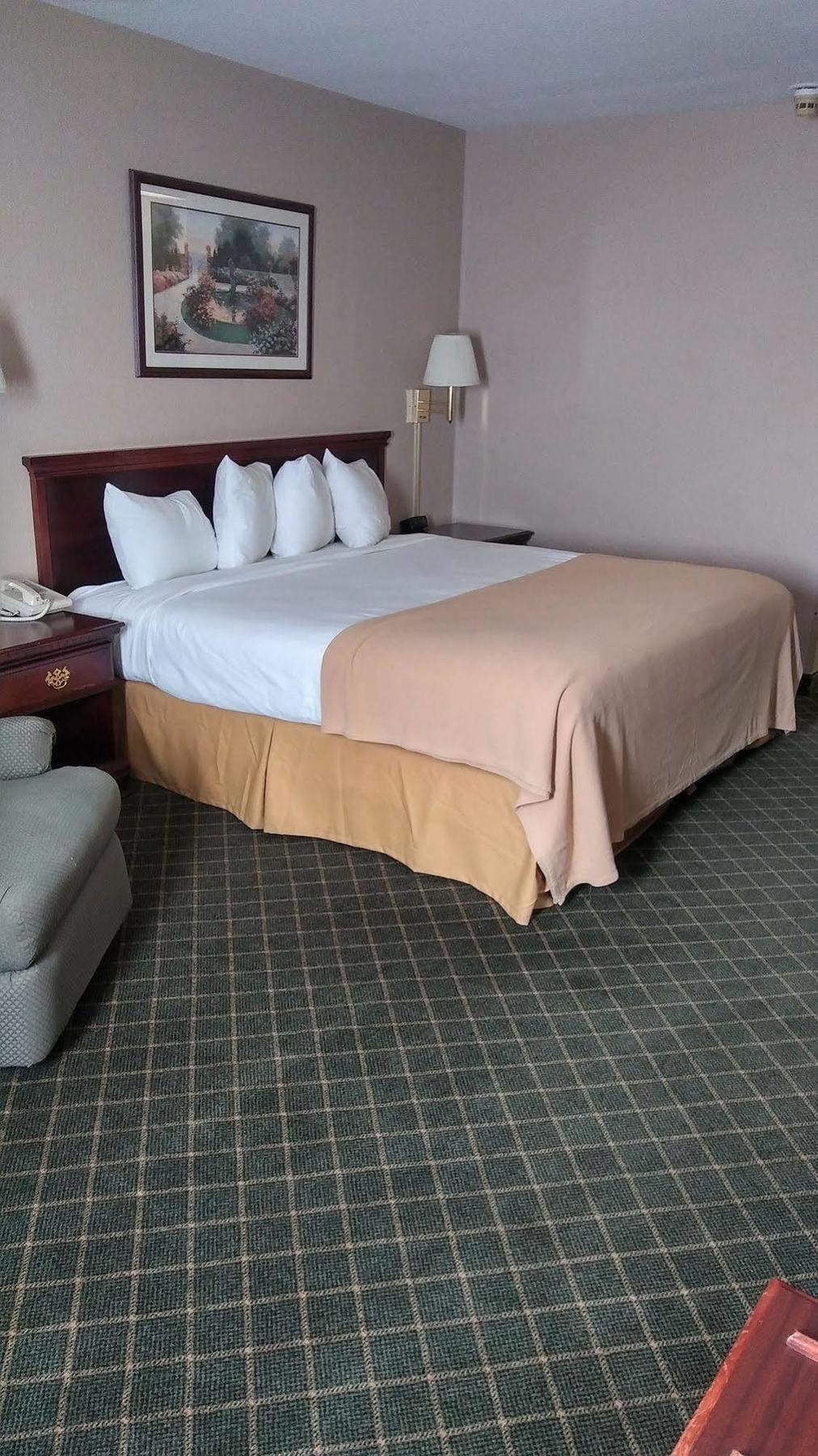Briarwood Inn - Sparta Dış mekan fotoğraf